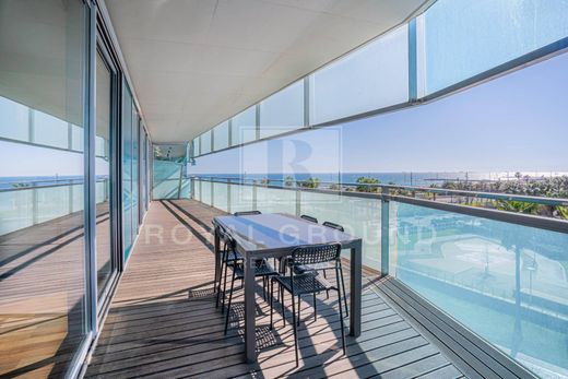 Appartement à Barcelone, Province de Barcelone