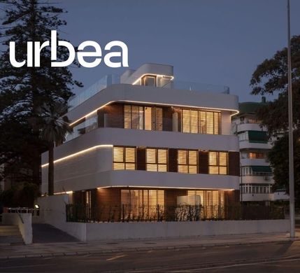 Casa de luxo - Málaga, Andaluzia