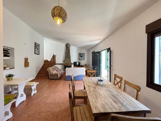Casa rural / Casa de pueblo en Cómpeta, Málaga