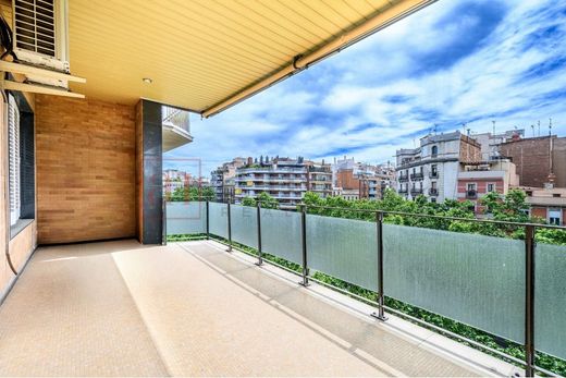 Appartement à Barcelone, Province de Barcelone