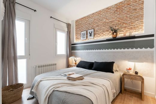 Piso / Apartamento en Madrid, Provincia de Madrid