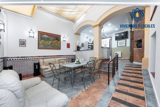 Hotel in Alhama de Granada, Provincia de Granada