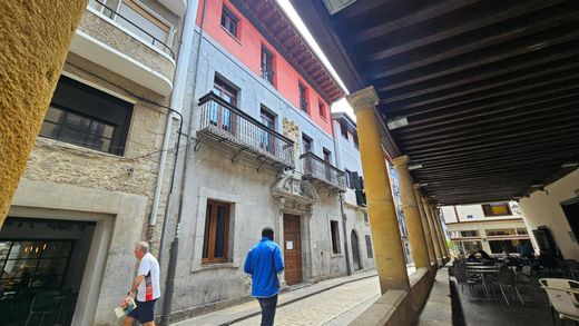 Castle in Markina-Xemein, Biscay
