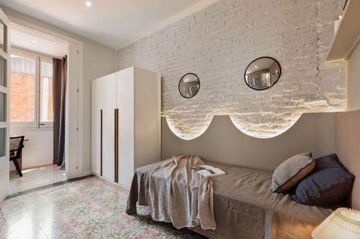 Apartment in Barcelona, Province of Barcelona