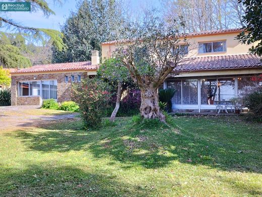 Casa Independente - Teo, Provincia da Coruña