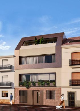 Penthouse in Fuengirola, Malaga