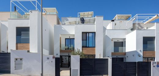 Luxury home in Benejúzar, Alicante