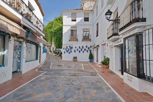Appartementencomplex in Marbella, Provincia de Málaga