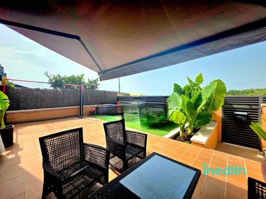 Casa di lusso a Cubelles, Província de Barcelona