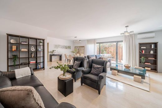 Luxury home in Torrelodones, Province of Madrid