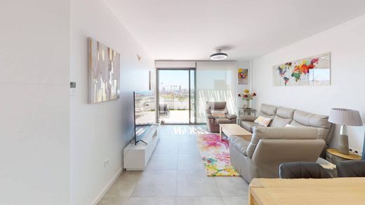 Appartement à Finestrat, Alicante