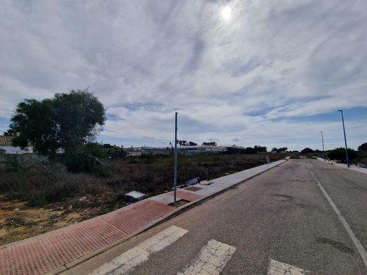 Arsa Chiclana de la Frontera, Provincia de Cádiz