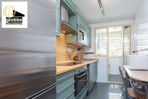 Penthouse in Málaga, Malaga