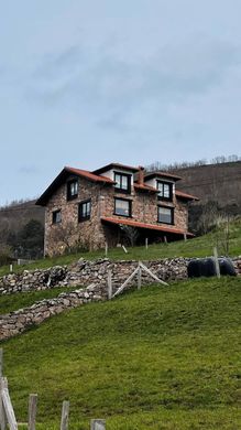 Boerderij in Penarrubia, Provincia de Lugo