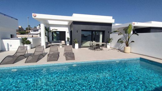 Villa in Rojales, Alicante
