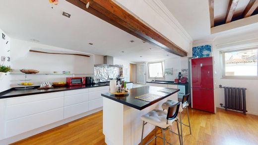 Penthouse in Palma de Mallorca, Balearen Inseln