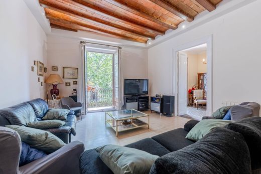 Appartement à Barcelone, Province de Barcelone