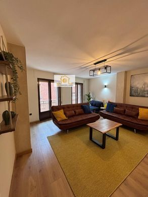 Appartement à León, Léon