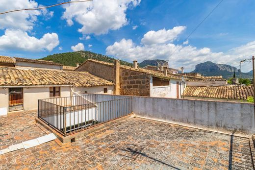 Detached House in Alaró, Province of Balearic Islands