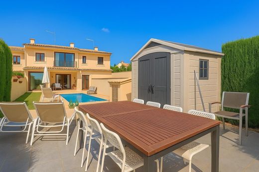 Selva, Illes Balearsの高級住宅