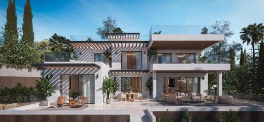 Land in Benalmádena, Malaga