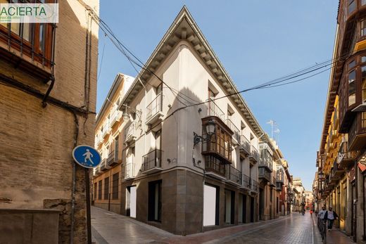 Kamienica w Grenada, Provincia de Granada