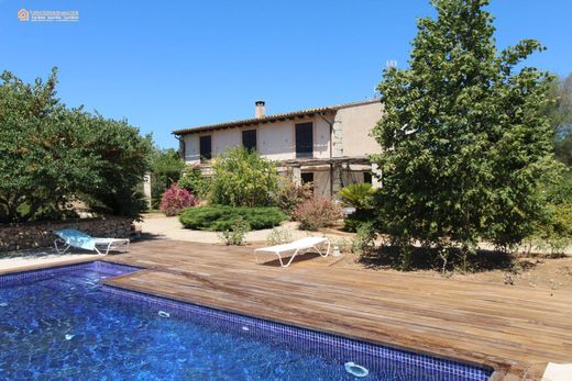 Villa Sencelles, Illes Balears