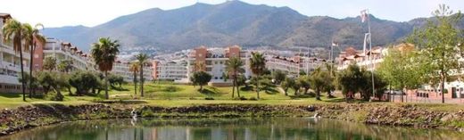 Terreno a Benalmádena, Málaga