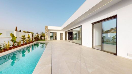 Villa in Los Alcázares, Murcia