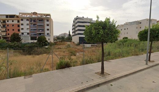 Terrain à Vélez-Málaga, Malaga
