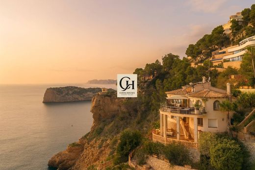 빌라 / 하베아, Provincia de Alicante