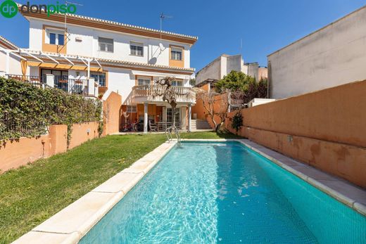 Casa di lusso a Granada, Provincia de Granada