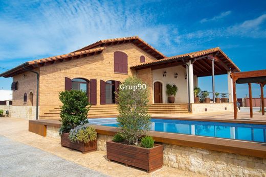 Luxury home in Amposta, Province of Tarragona