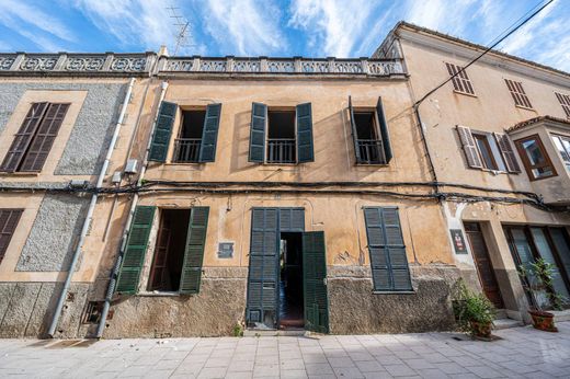 Luxus-Haus in Son Servera, Balearen Inseln