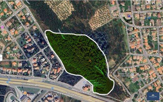 Terreno en Collbató, Provincia de Barcelona