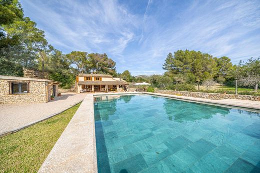 Casa rural / Casa de pueblo en Calvià, Islas Baleares