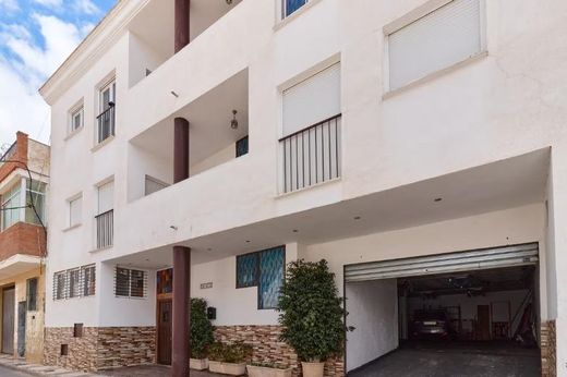 Komplex apartman Benalmádena, Provincia de Málaga