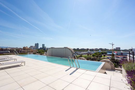 Apartment in Barcelona, Province of Barcelona