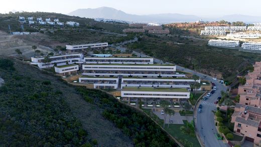 Luxury home in Manilva, Malaga