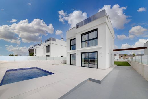 Villa à Mutxamel, Alicante