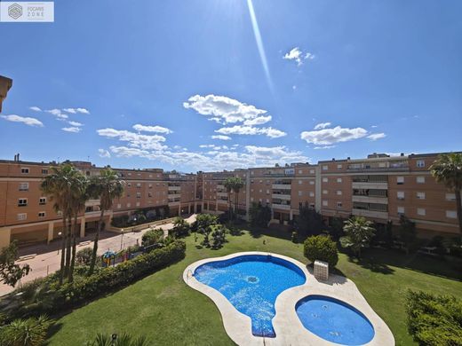 Appartamento a Málaga, Andalusia