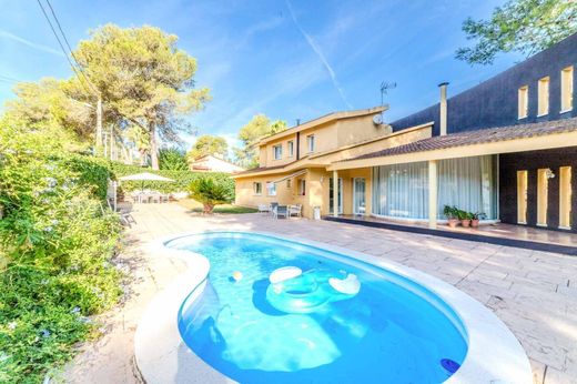 Casa de lujo en Olivella, Provincia de Barcelona