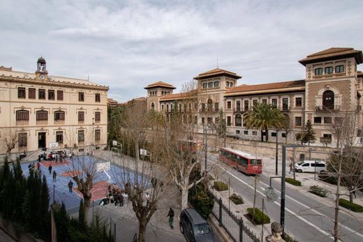 Apartment in Granada, Andalusia