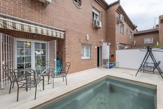 Casa de lujo en Granada, Provincia de Granada