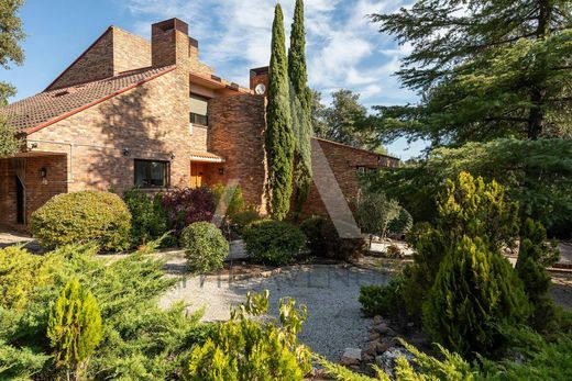 단독 저택 / Las Rozas de Madrid, Provincia de Madrid