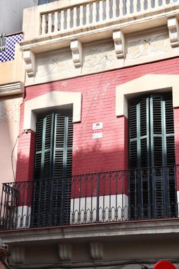 ‏בתי יוקרה ב  ברצלונה, Província de Barcelona