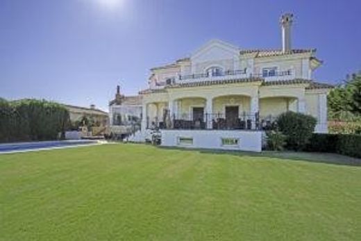 Villa in San Roque, Cadiz