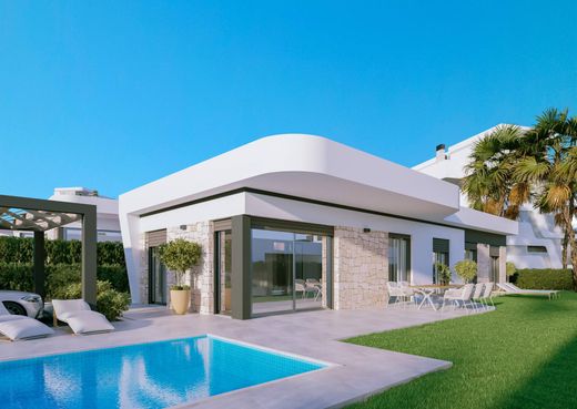 Villa in Finestrat, Alicante