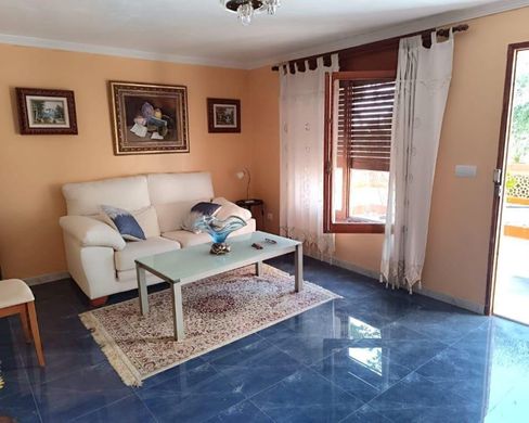 Müstakil ev l'Alfàs del Pi, Provincia de Alicante