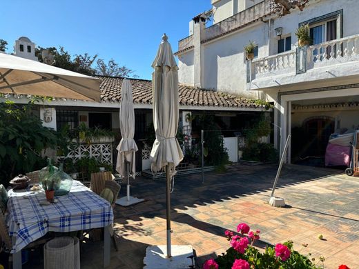 بيت مستقل ﻓﻲ مربلة, Provincia de Málaga